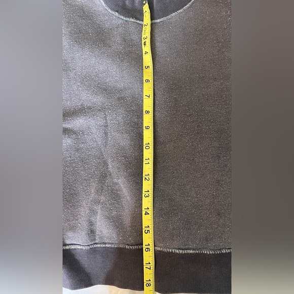 Free People Look Ahead Sweatshirt Medium - Picture 7 of 8